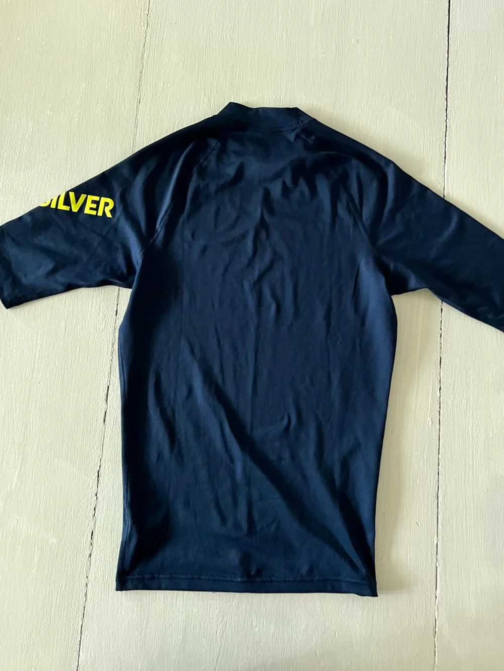 Quiksilver classic short